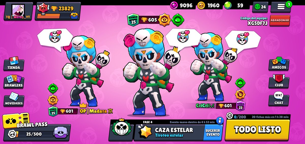 Gg's de nada por los carros <a href="/cricri_bs/">F/A CriCri</a> y <a href="/mendoza_play/">㳜 Madara Bs ࿋᭄</a> 🥰