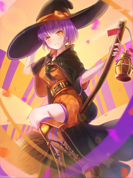 ハロウィンイラスト公開 ふじたりあんホームページ 作品公開 年11月25日 8 49 Am ホーム ブログ 作品集 ハロウィンイラスト公開しました 一か月前