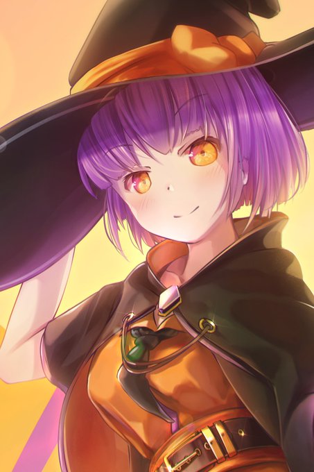 ハロウィンイラスト公開 ふじたりあんホームページ 作品公開 年11月25日 8 49 Am ホーム ブログ 作品集 ハロウィンイラスト公開しました 一か月前