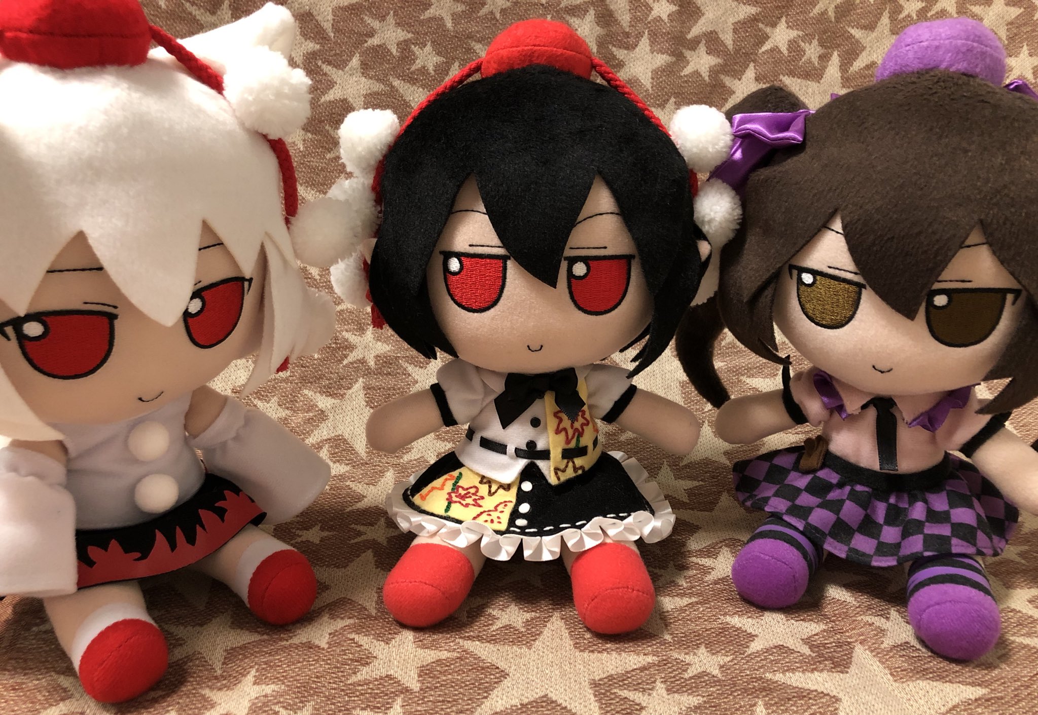 URAKI@例大祭お疲れ様でした! on Twitter: URAKI@例大祭お疲れ様でした! on Twitter:
