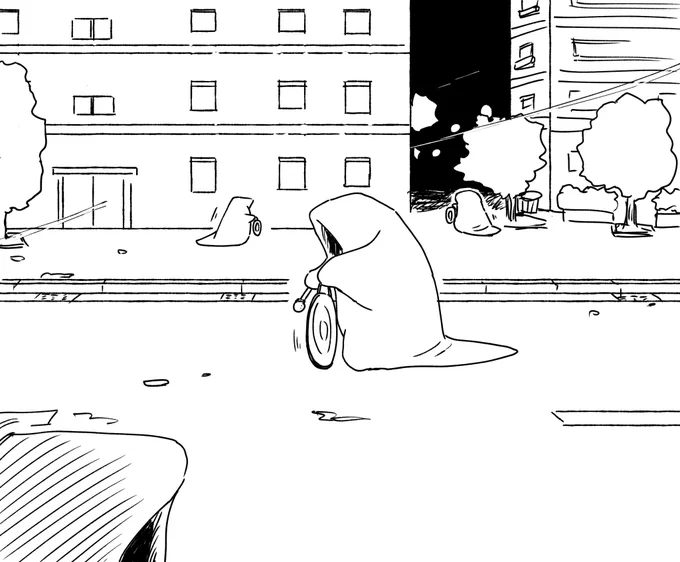 マンガ家たち 