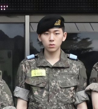 blockbunited's tweet image. [🐝] Basic Military Training Camp - 6/7 Block B Ver. 🐝🥚