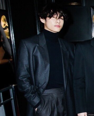 2020 grammys Taekook was a cultural reset — a very fancy thread