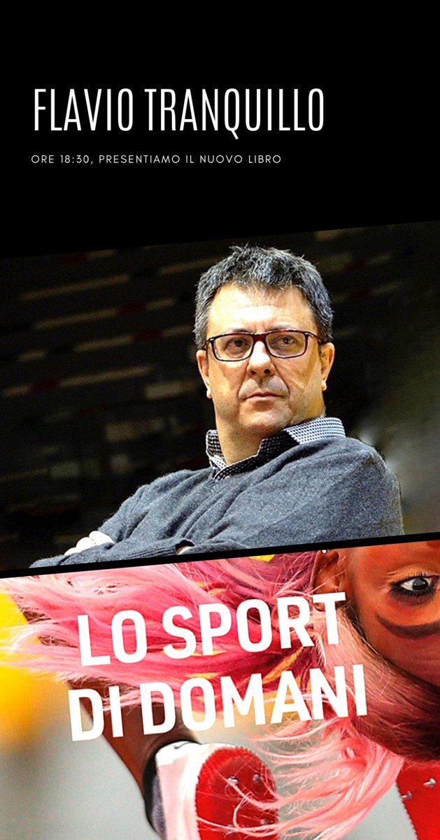 caldaresemanuel's tweet photo. @quieto62 presenta il nuovo libro edito da @add_editore... Ore 18:30, live ig su @ItalBallers

#losportdidomani #BookReview #books https://t.co/M2SedjDJuj