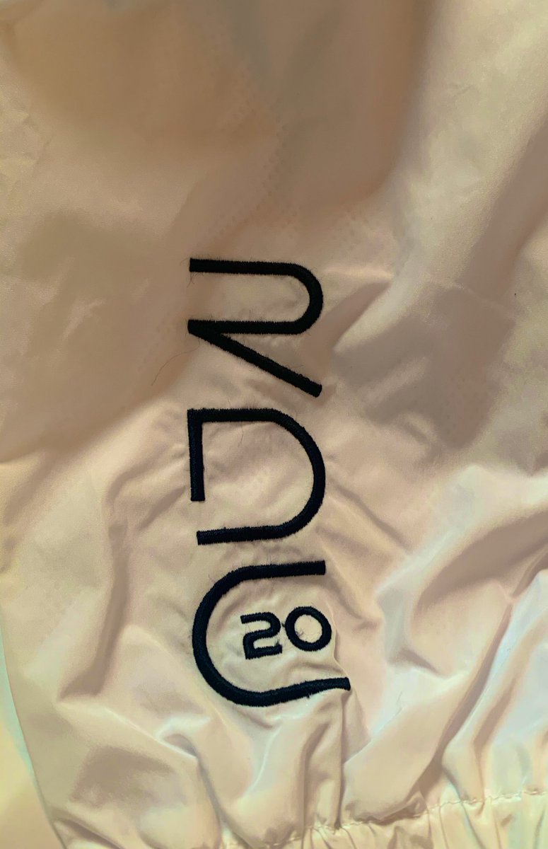DuffyXxRoblox's tweet image. Thank you so much @Roblox! The perfect jacket for this country, can’t wait to wear this everywhere!!