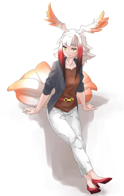 トキ 