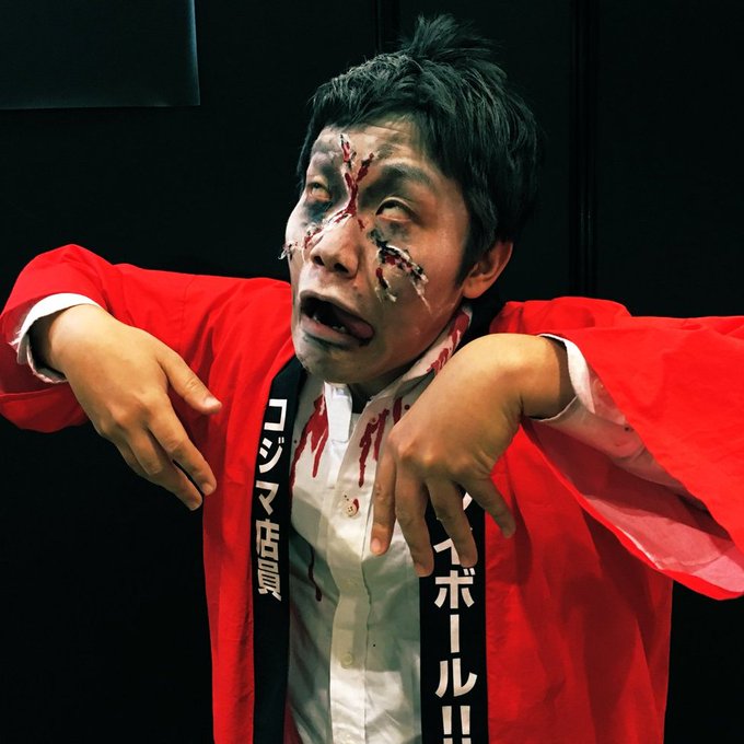 コジマ店員さん の人気ツイート 2 Whotwi グラフィカルtwitter分析 コジマ店員さん の人気ツイート 2 Whotwi グラフィカルtwitter分析