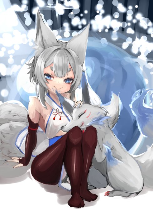 #今月描いた絵を晒そう 