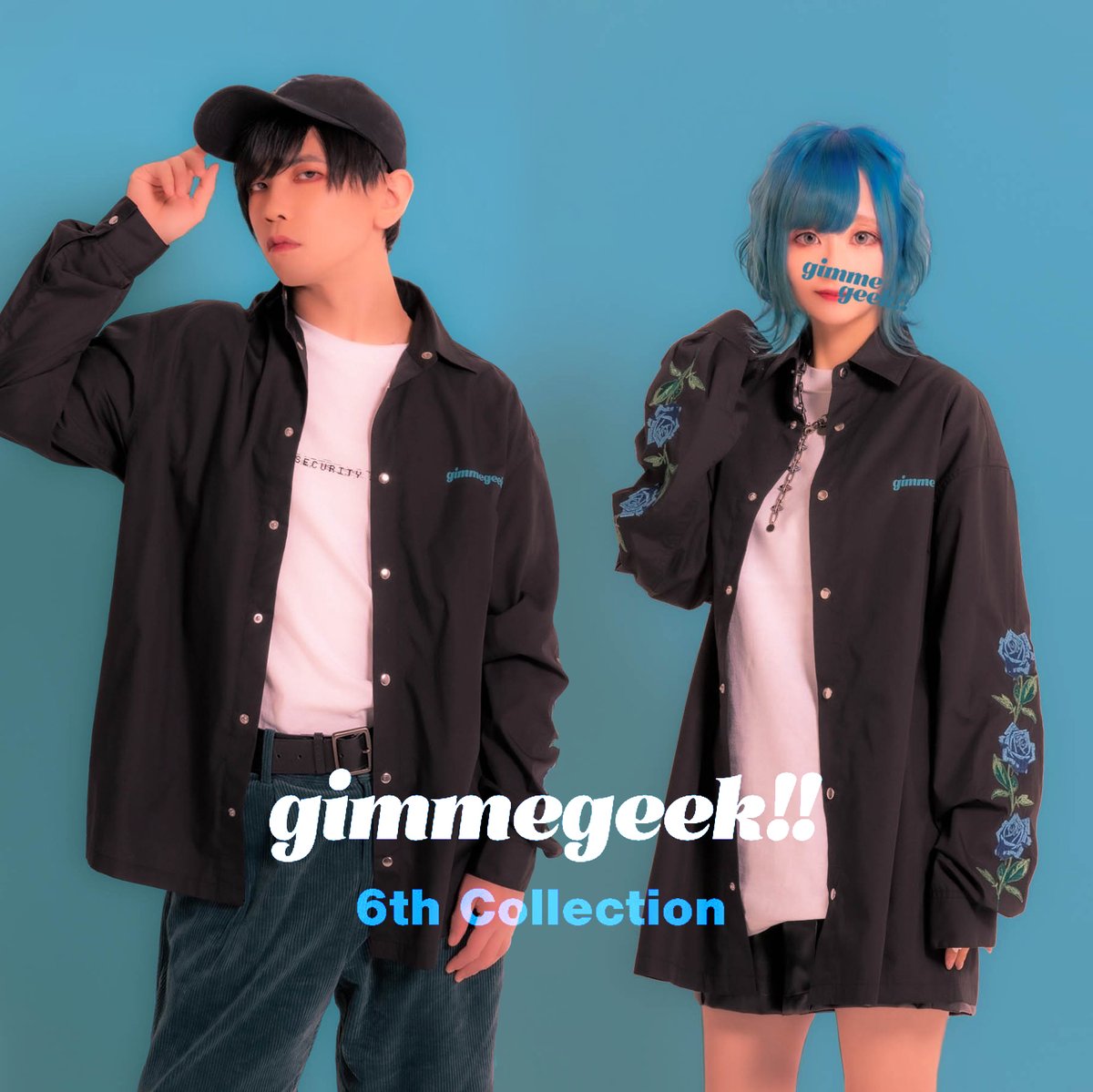 Gimmegeek ギミーギーク Gimmegeek تويتر