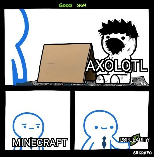 Minecraft Memes An Old Topic Maymay I M So Late