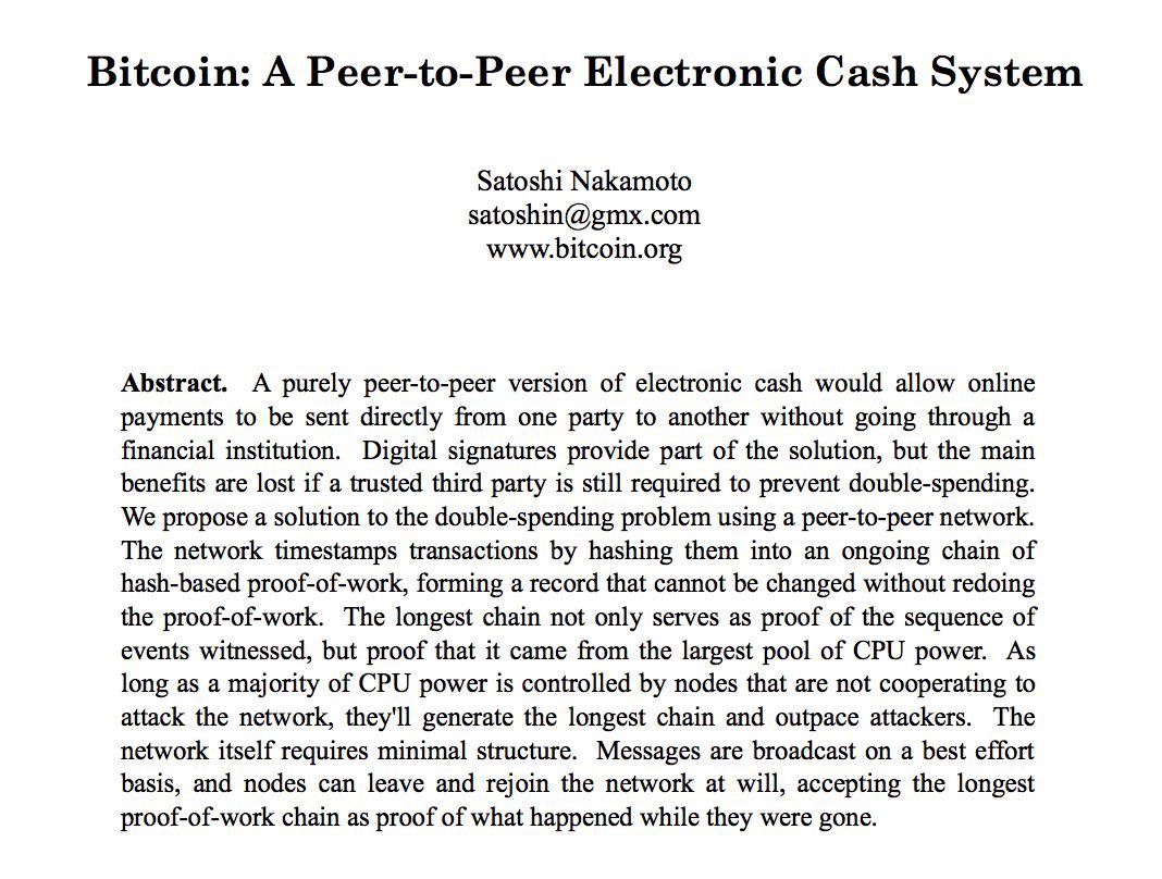 JamesBowater's tweet photo. Twelve years ago today the Bitcoin Whitepaper was published and the rest as they say is history. Right now  @CryptoCompare is showing us that the market cap is $255.58bn with the price testing $14,000 per coin. Pretty damned impressive considering the author, Satoshi Nakamoto https://t.co/iGpdDK4EB7
