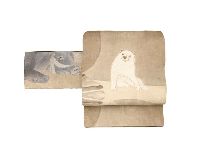 芦雪のtwitterイラスト検索結果