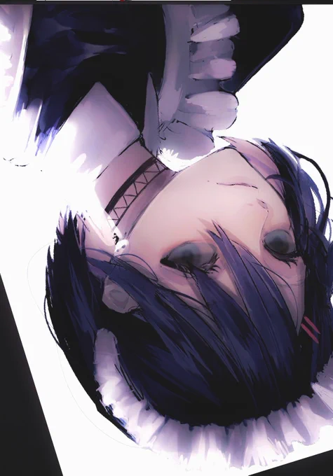 ねぇ、可愛い僕を見てよ 