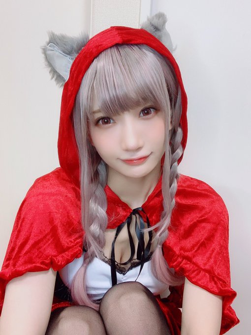 コスプレイヤー蒼羽もぐ汰のTwitter画像56
