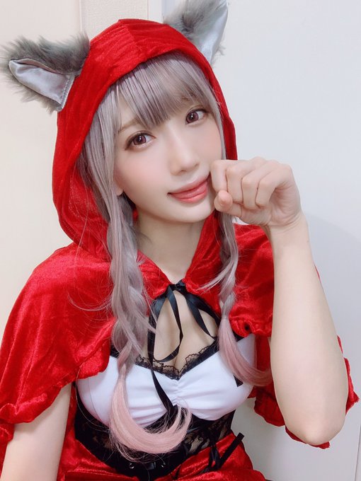 コスプレイヤー蒼羽もぐ汰のTwitter画像58