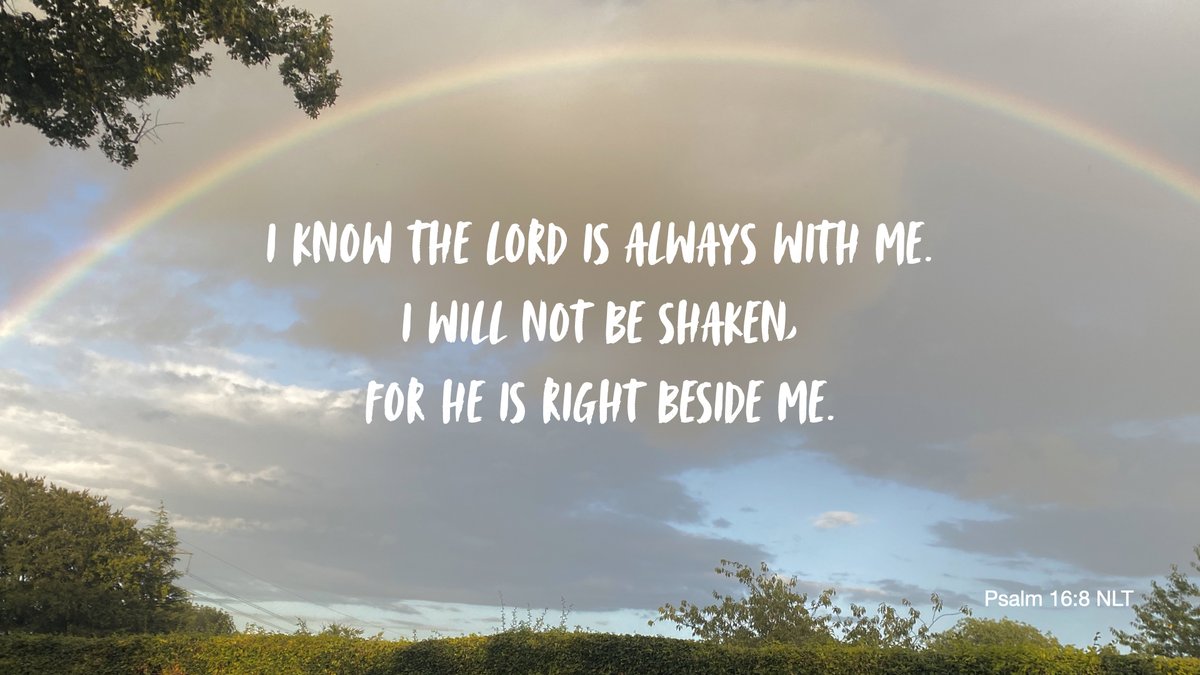 communik8ion's tweet photo. Thinking of those for whom the uncertainty and suddenness of this mornings news, rumour and debate will trigger distress. Praying peace and comfort, unexpected rainbows of hope, and protected spaces of calm in your day. x https://t.co/Uy5ZmyXaIB