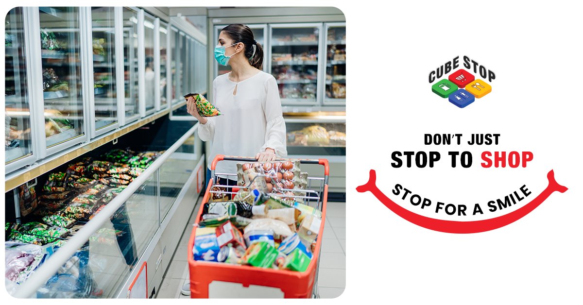 cubestopindia's tweet photo. Cube Stop takes care of fuel, food & all traveling essentials to ensure a comfortable and delightful Highway journey!
#Cubestop #Hygiene #fuel #essentials #cleanwashroom #deliciousfood https://t.co/y9Qu5hVOah