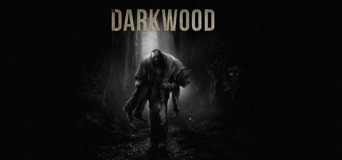 As the night of frights proceeds, we thought it prudent to bring you a spook fest of our own creation. 
As Lewis pledges into Darkwood for the first time! 

#indiegame ,#indiedev, <a href="/TheAcidWizard/">Acid Wizard Studio</a> 

station5.press/2020/10/31/hal…