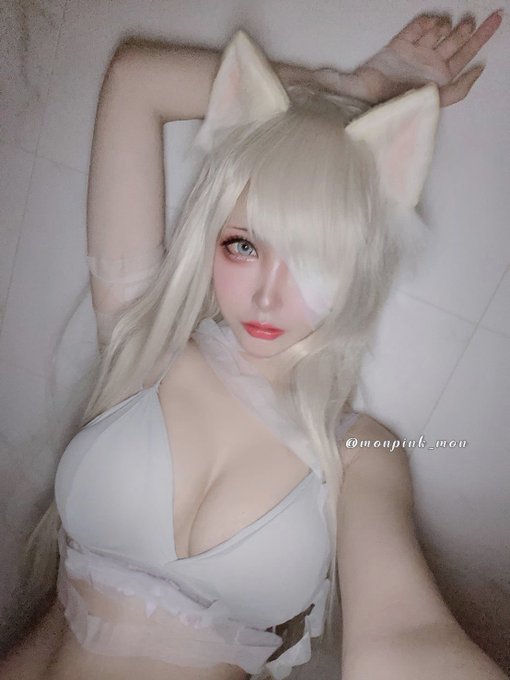 Twitterのコスプレ画像5