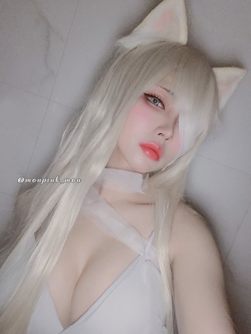 Twitterのコスプレ画像7