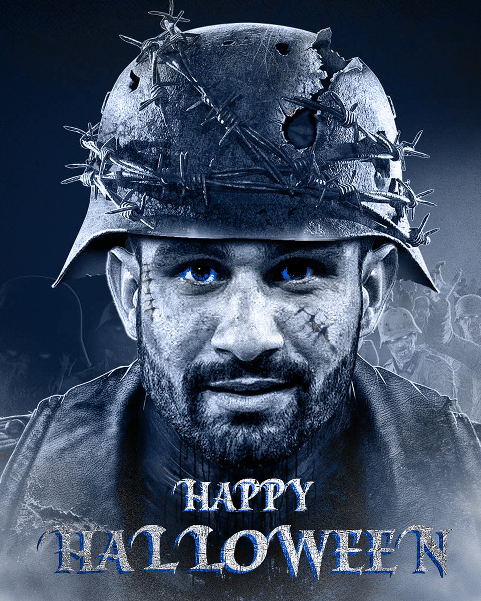 Amrinder_1's tweet photo. Happy Halloween 🎃 #Halloween https://t.co/Ow7EGiK1Re