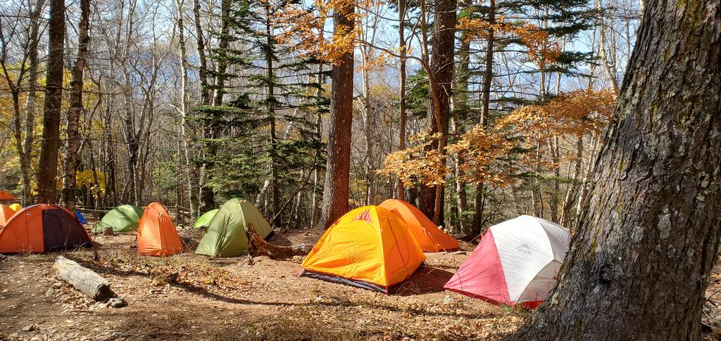 瑞牆山山登りテント泊ーっ🗻⛺
#みずがき山
#瑞牆山
#山登り https://t.co/wyvWTBS5xE