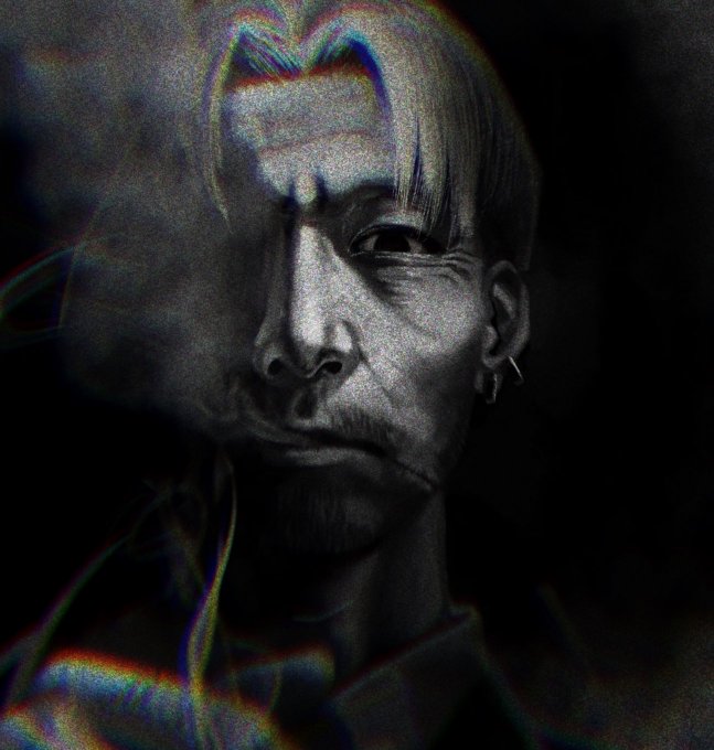 #今月描いた絵を晒そう
チェンソーマンファンアートとかいろいろ
波はあったけど16枚くらい描いてたから2日に1枚ペース
頑張った٩(ˊᗜˋ*)و 