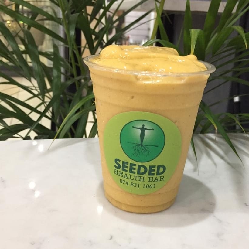 Seededhb's tweet photo. There's a new friend in town😋😋 

#TROPICALBLISS 🍍🍊 https://t.co/W390gVEeCe