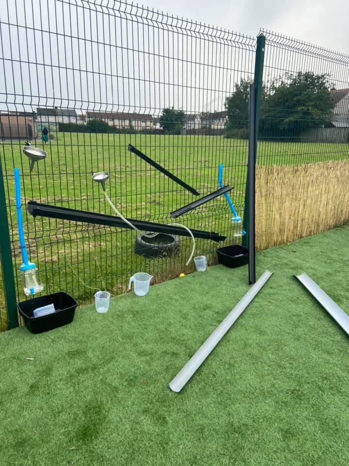 ELC in Stirling tweet media