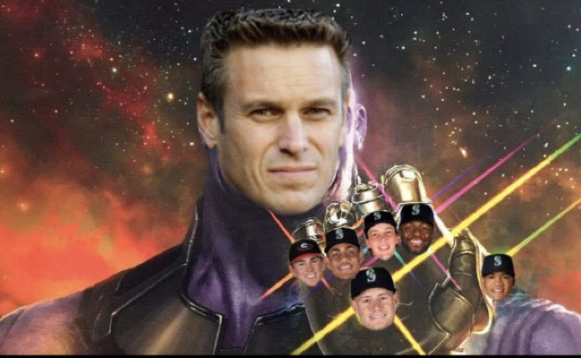 MARINERS 2020-2021 OFFSEASON MEGA THREAD: (Likes/RTs appreciated)