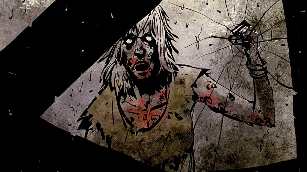 TequilaWorks's tweet image. 🚪Knock knock
🧐Who?
🎃What! DEADLIGHT DIRECTOR'S CUT 8⃣0⃣% OFF on Steam! #SteamHalloweenSale

🔗store.steampowered.com/app/423950/Dea…