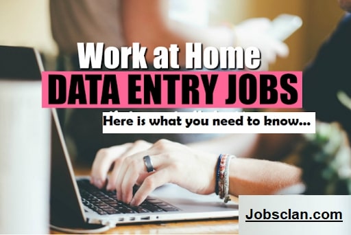 Data entry work from home malaysia