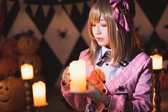 Twitterのコスプレ画像7