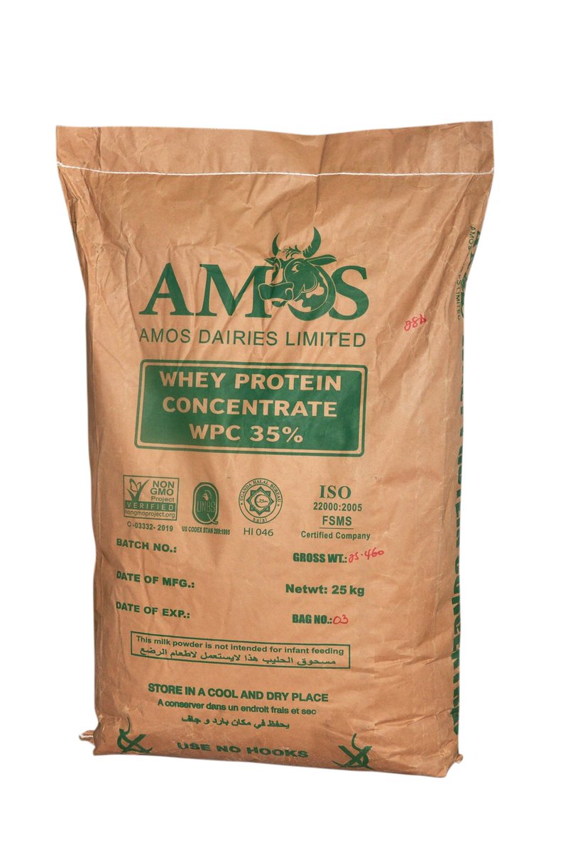 Amos Dairies Limited (@amosdairies) on Twitter photo 