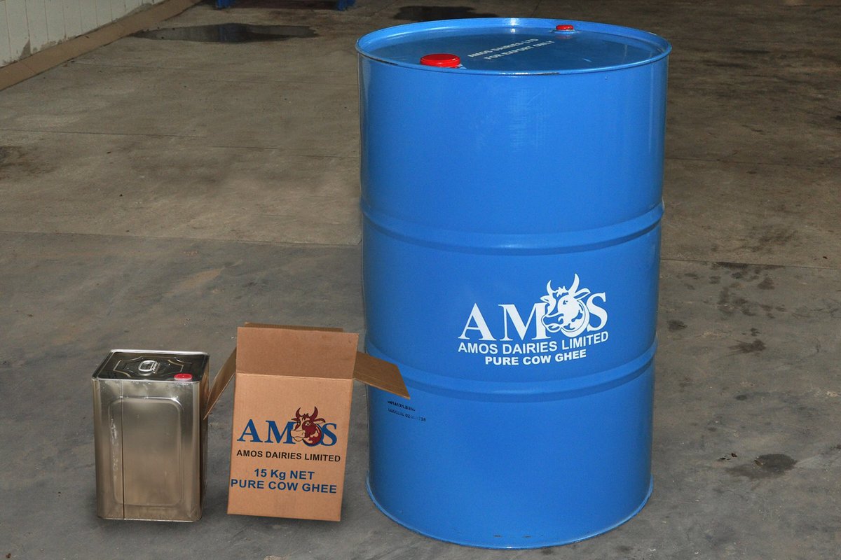 Amos Dairies Limited (@amosdairies) on Twitter photo 