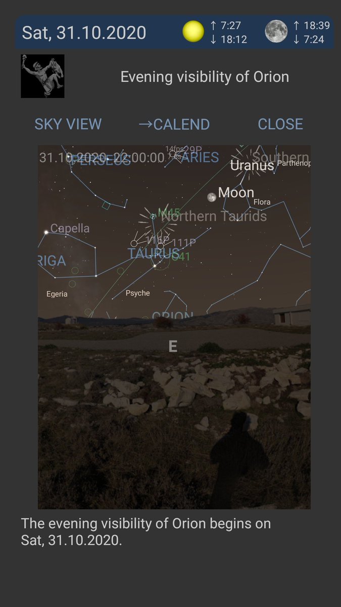 Camping, hiking, stargazing (@acarlislr) on Twitter photo 