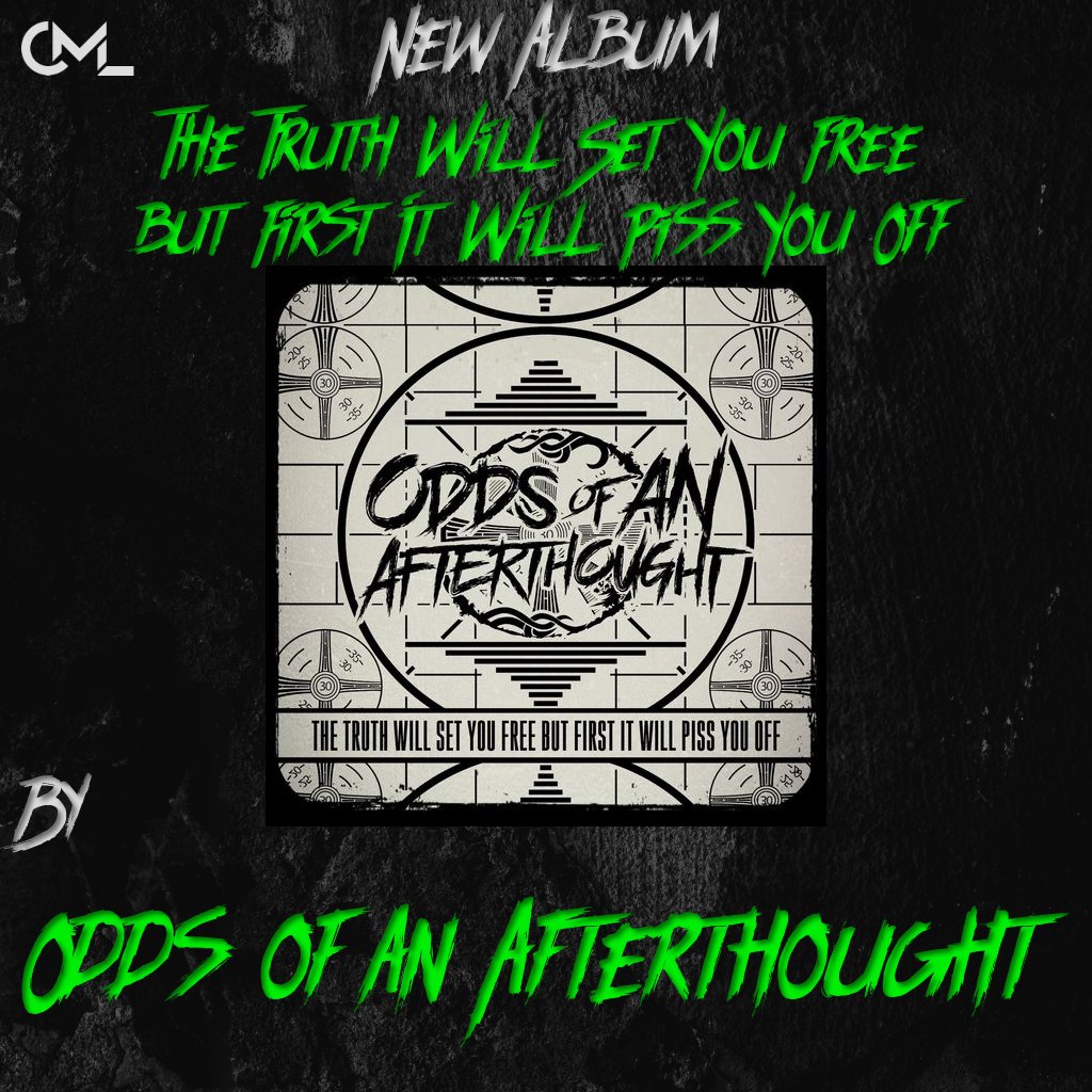 Christian Music Library tweet media