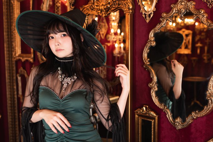 コスプレイヤーやなぎばころんのTwitter画像6
