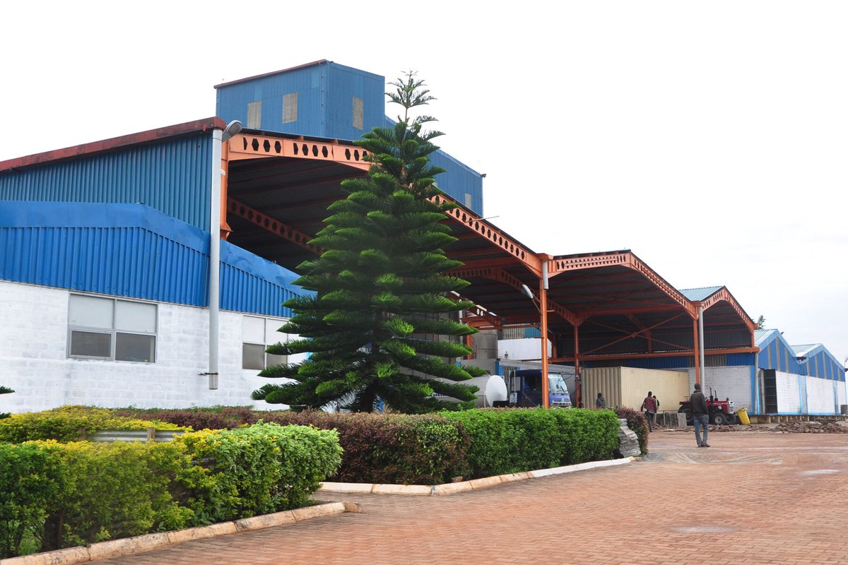 Amos Dairies Limited (@amosdairies) on Twitter photo 