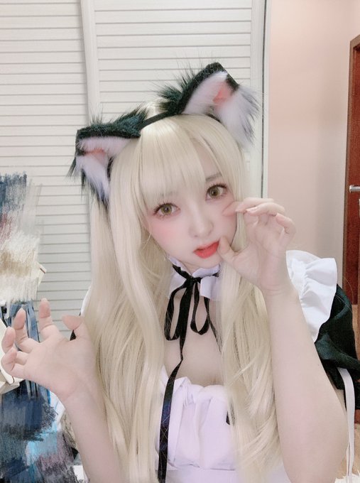 Twitterのコスプレ画像80