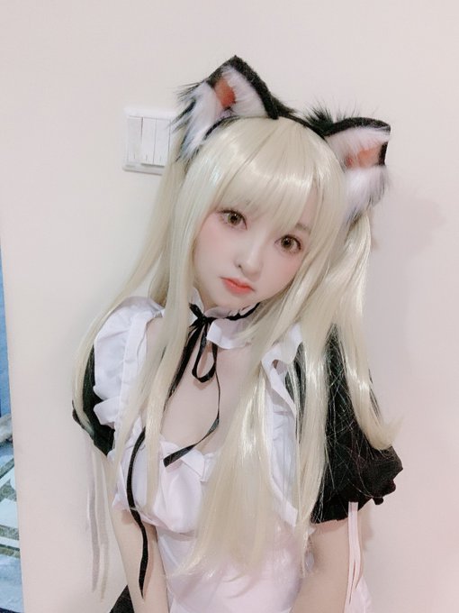 Twitterのコスプレ画像81
