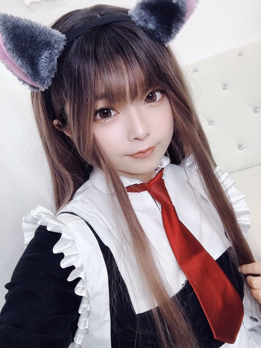 コスプレイヤーやまだのTwitter画像32