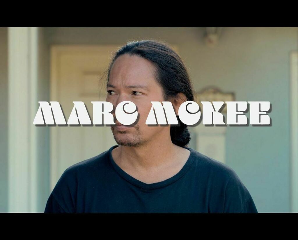 Marc McKee tweet media