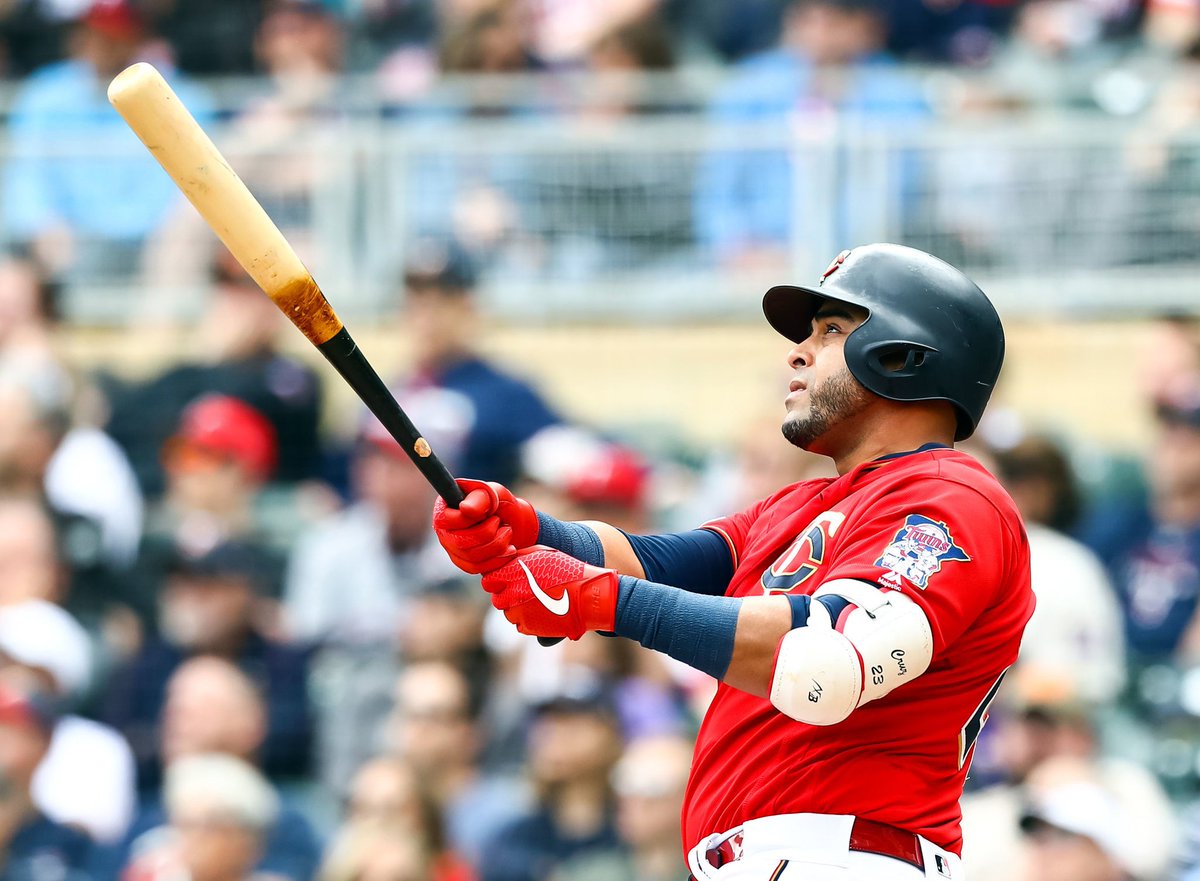 First order of business: BRING NELLY HOMEDespite being 40, Nelson Cruz is still an elite hitter. He would make perfect sense as our DH, likely on a two year deal.'19: .311/.392/.639 .417 wOBA 163 wrc+ 4.3 fWAR 4.4 rWAR'20: .303/.397/.595 .411 wOBA 164 wrc+ 2.0 fWAR 1.6 rWAR