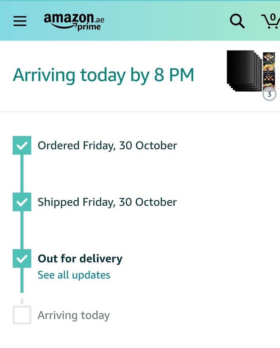 Poor delivery once again by <a href="/amazon/">Amazon</a> ... paid more to get same day delivery and still waiting!! Wondering if its worth being a prime member...
