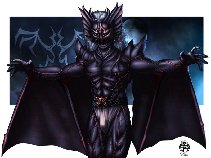 ふんころ さん がハッシュタグ グロンギ をつけたツイート一覧 1 Whotwi グラフィカルtwitter分析