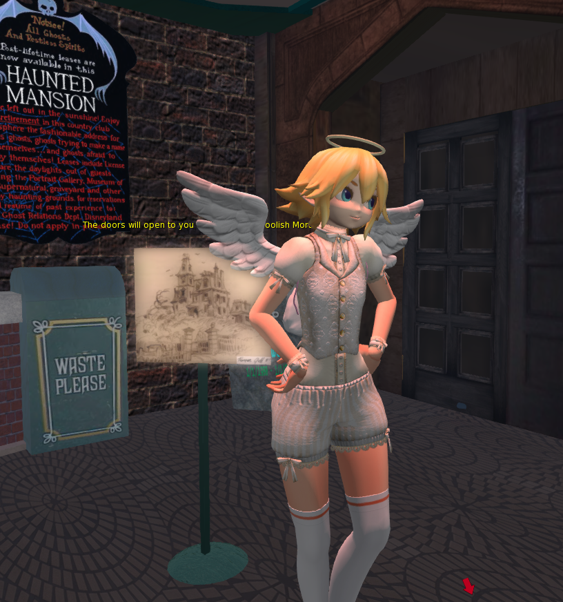 secondlifeangel's tweet photo. kodona style^.^ https://t.co/rS4FNwRwxn