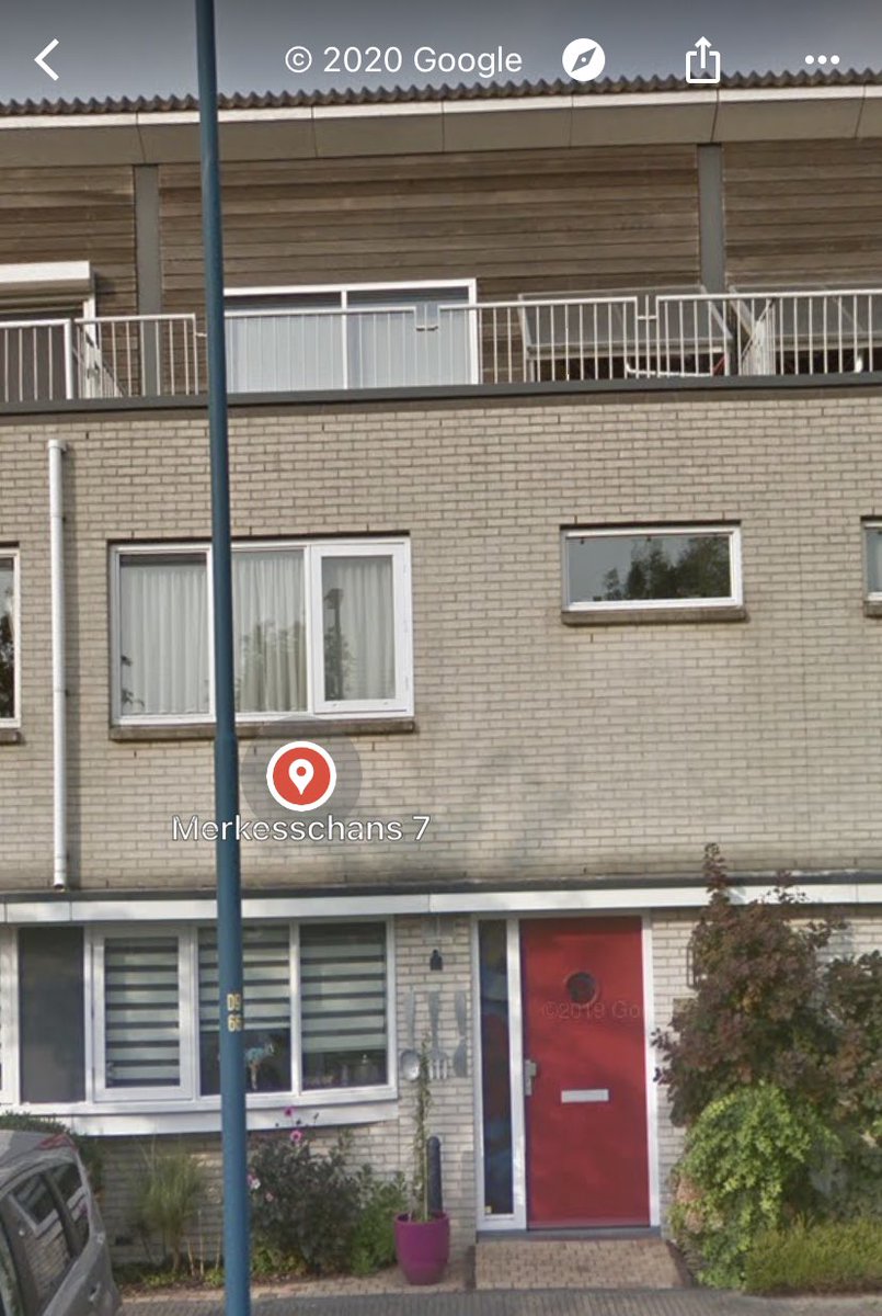 🏠Altijd al met voorkennis een fantastisch huis willen kopen❓ 
Dan is dit je kans❗️
We zijn namelijk van plan binnenkort ons huis te koop te zetten. 
Weet jij een koper? Ken je ons huis? 
Tip dan diegene en breng haar/hem/hen met ons in contact. 
Regelt een makelaar de rest.