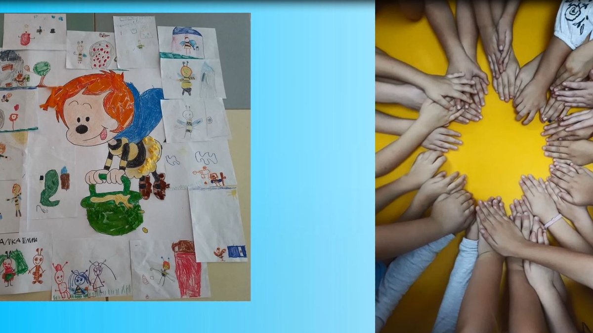 zabaINFO's tweet photo. #UniCredit4Education: Pogledajte kako izgleda #SvjetskiDanŠtednje2020 sa Zabinom Pčelicom u kojem je sudjelovalo gotovo 1.000 mališana iz više od 45 vrtića i osnovnih škola diljem Hrvatske ➡️https://t.co/lAkHQwKdQc!
👀#WorldSavingsDay2020 #savebig2020 https://t.co/hsO6CJJcih