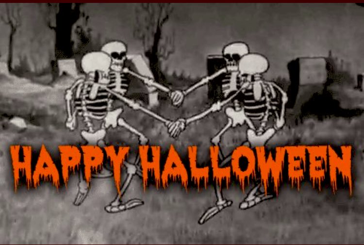 GotaOfficial's tweet photo. #HappyHalloween2020 
From @GotaOfficial 
#GOTA #GirlsOnTheAvenue 
#BeSafe On This #Halloween &amp; Eats Lots of #Candy !!!! 🍭🍬🍫 https://t.co/AIJpnBf2MB